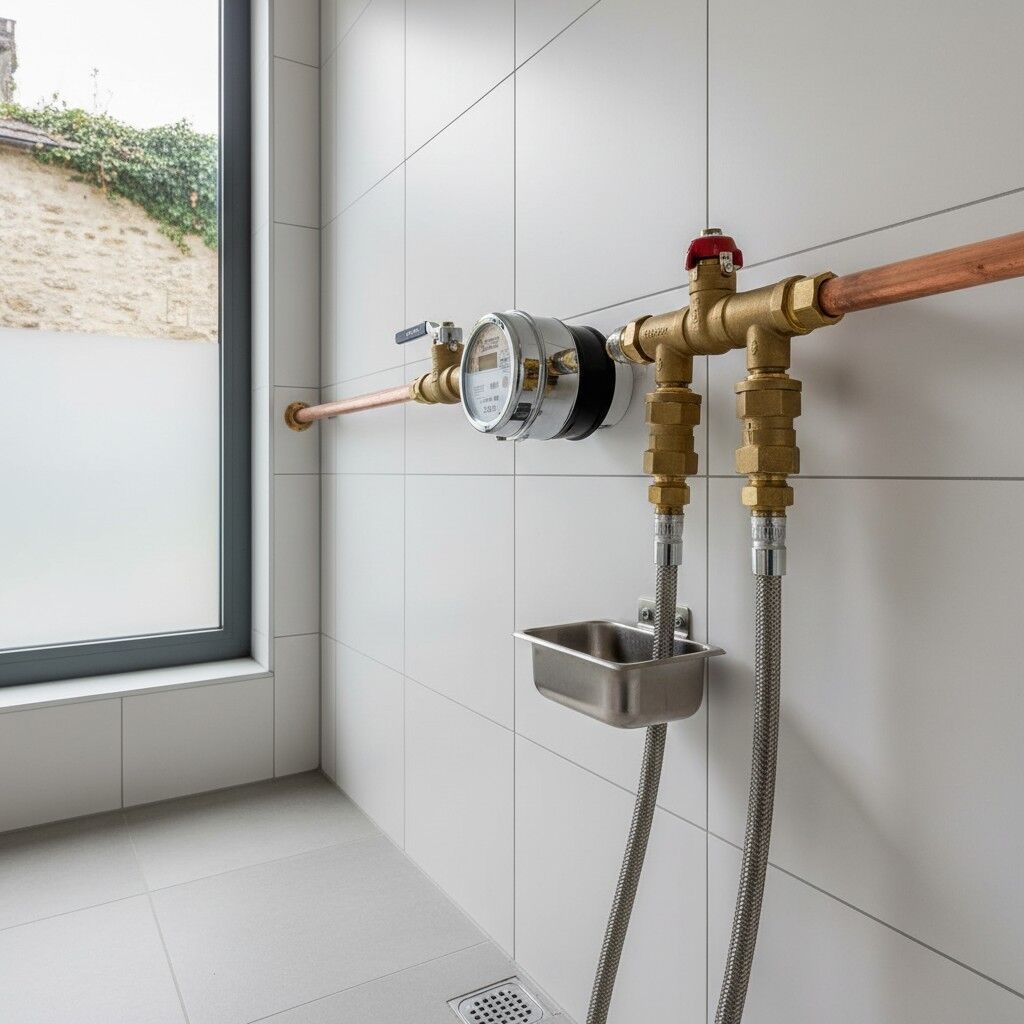 SOC CATALANE D'IRRIGATION